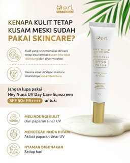 SUNSCREEN