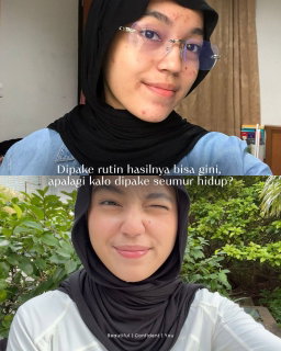 FACIAL SERUM B ERL COSMETIC