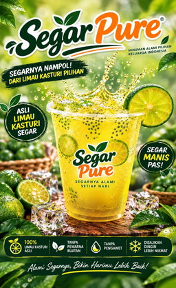 Segar