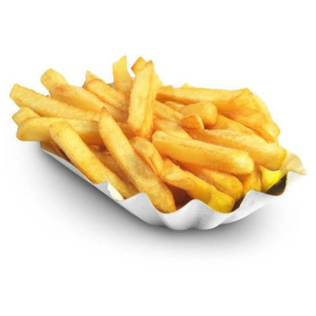PORTION DE FRITE