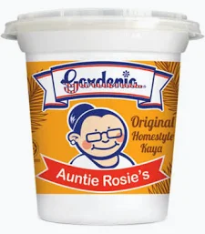 GARDENIA AUNTIE ROSIE KAYA - ORIGINAL 10