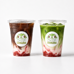Berry Good Duo
