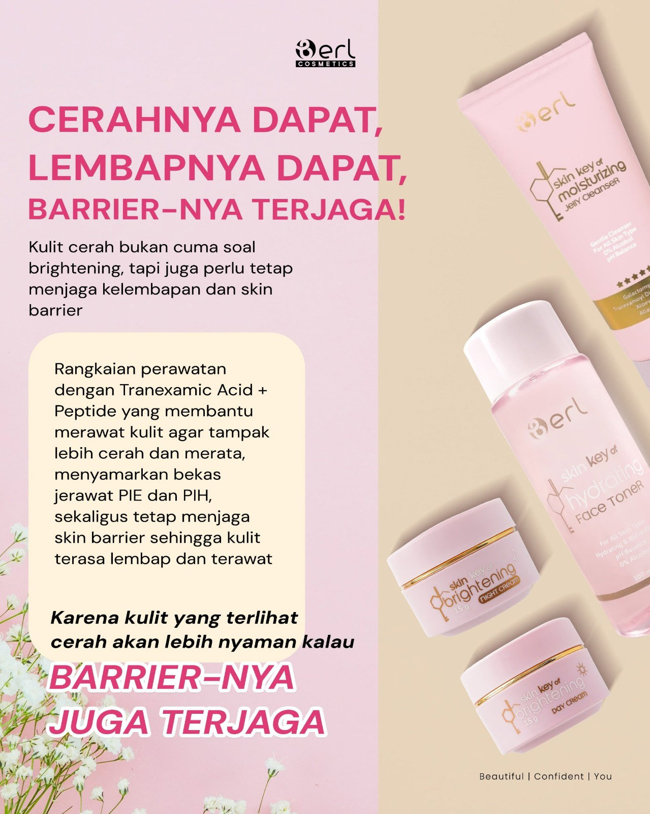 B ERL SKINCARE BRIGHTENING SERIES _2