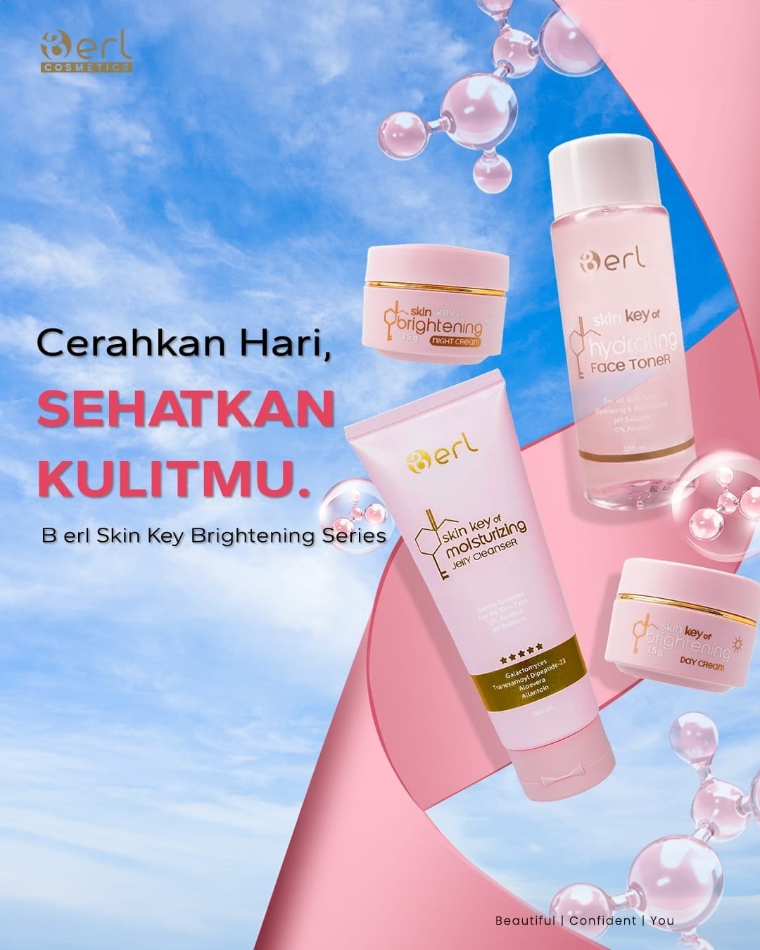 B ERL SKINCARE BRIGHTENING SERIES _3