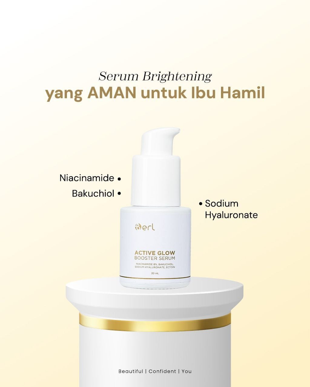 B ERL ACTIVE GLOW BOOSTER SERUM 20 ml_1