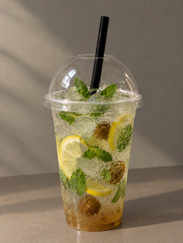 Mint Soda