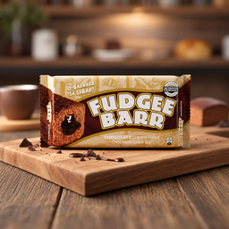 Fudgee Bar