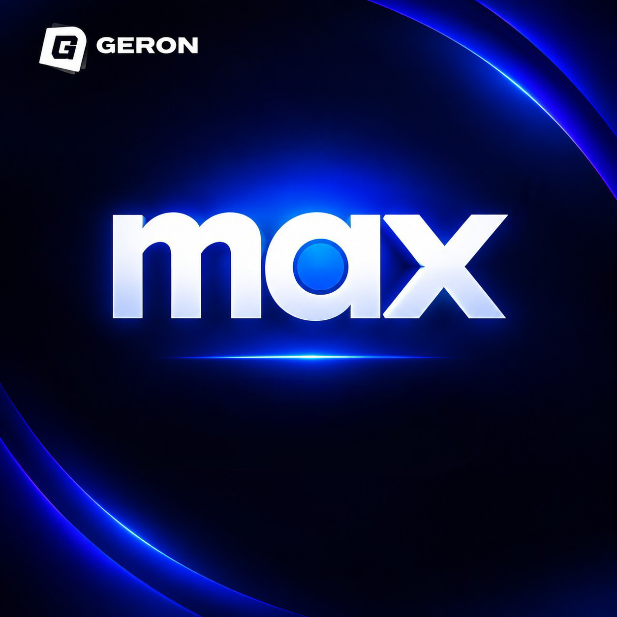HBO Max 1Me𝐒 - PLAN ESTÁNDAR (Cuenta Propia)