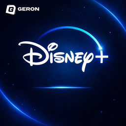 DISNEY+ 1Me𝐒 - PLAN ESTÁNDAR (Cuenta Propia)