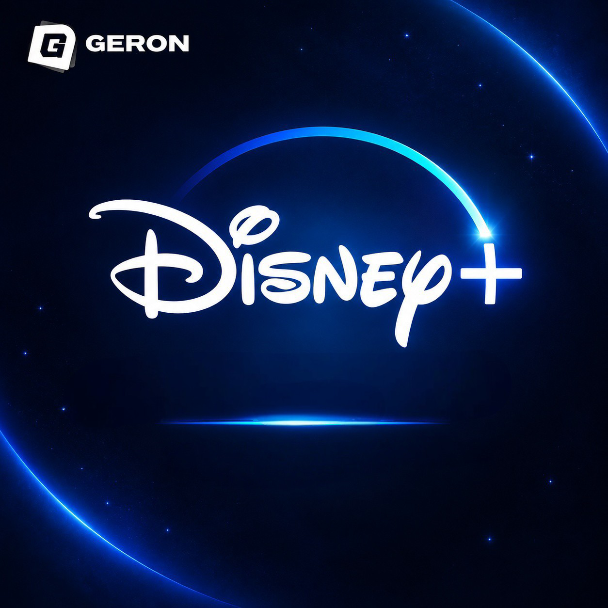 DISNEY+ 1Me𝐒 - PLAN ESTÁNDAR (Cuenta Propia)