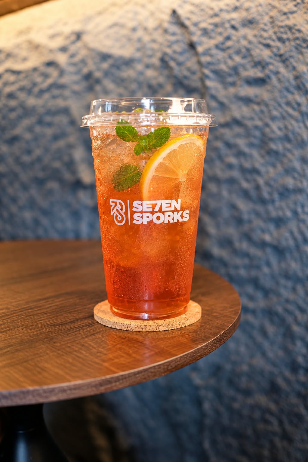 BERRY RUSH
