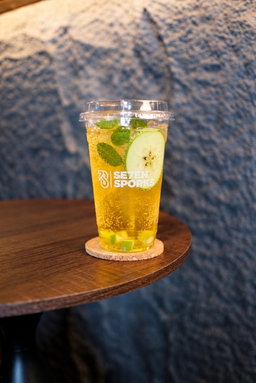 APPLE BOMB
