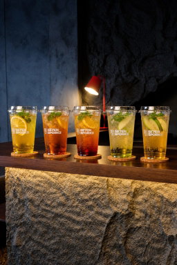 DRINKS