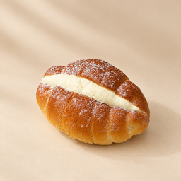 Milk Cream Shio Pan