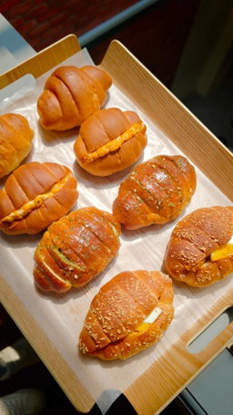 Savoury Box
