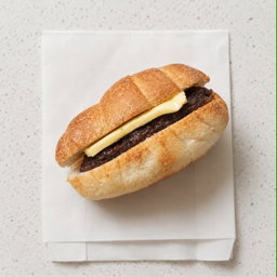Azuki Butter Shio Pan (Bag of 3)
