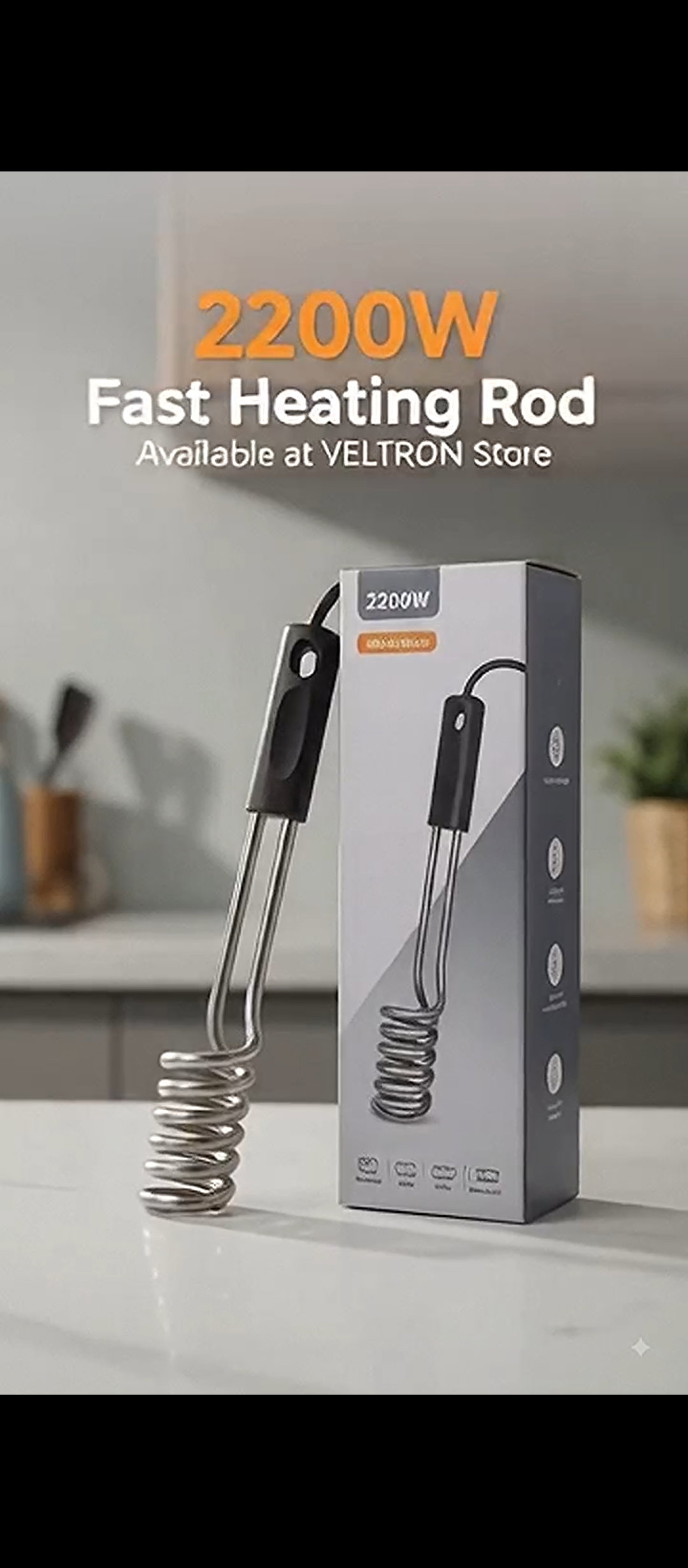  Instant Portable Electric Water Heater_0