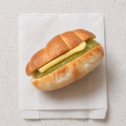 Kaya Butter Shio Pan (Bag of 3)