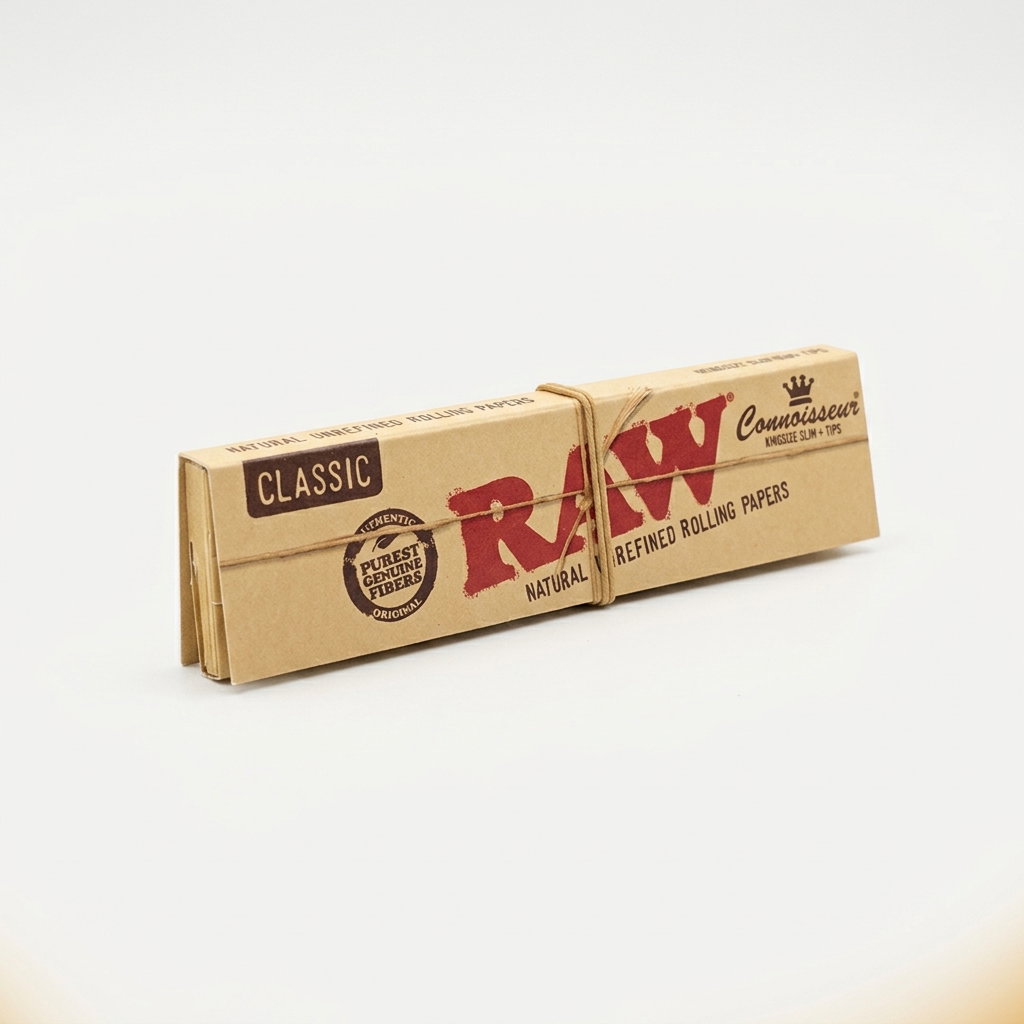 Raw 
