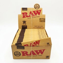 Raw 