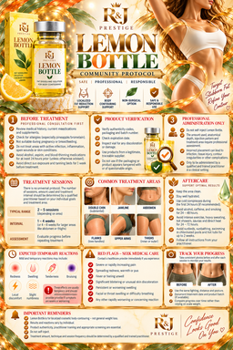 Lemon Bottle (Chongshan)
