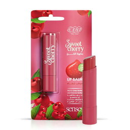 Eva sweet cherry lip balm