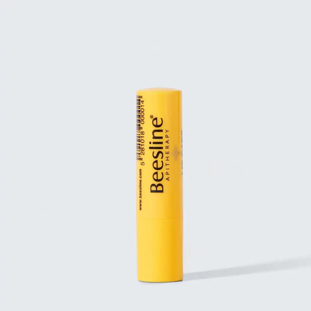 Beesline flavor free lip balm