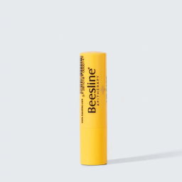 Beesline flavor free lip balm