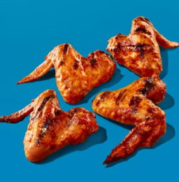 4 wings 