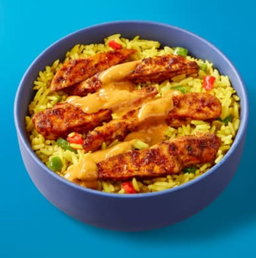 Paella bowl 