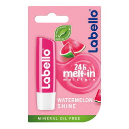 Labello watermelon lip balm 
