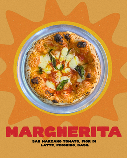 MARGHERITA (V)