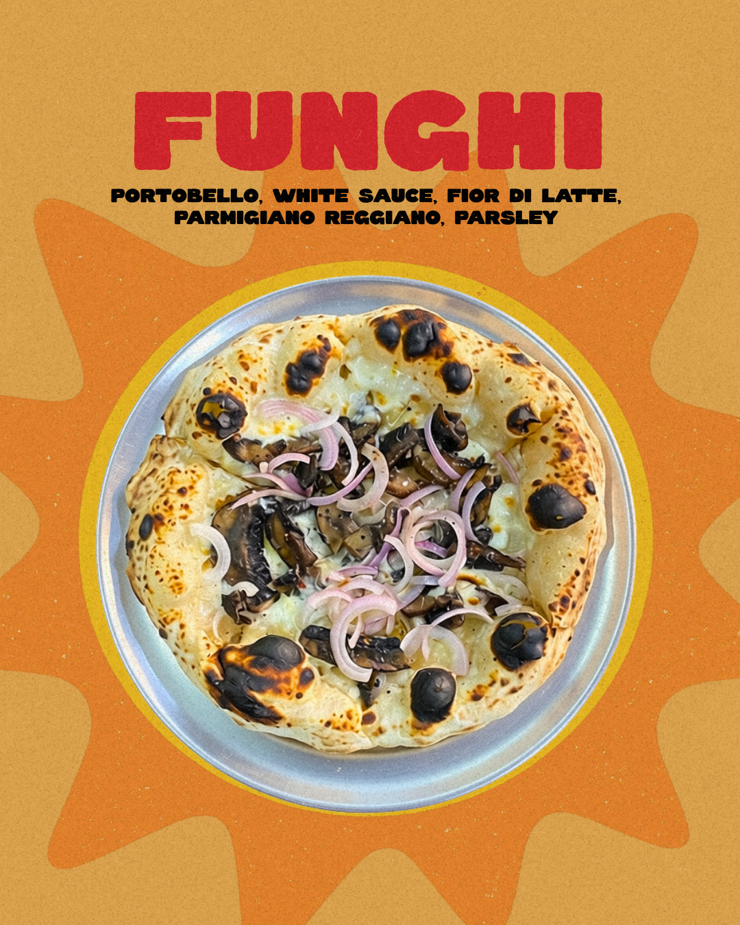 FUNGHI (V)