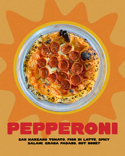 PEPPERONI