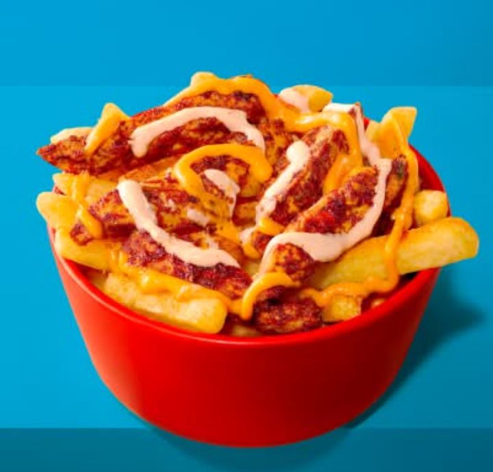 Strips & chips 