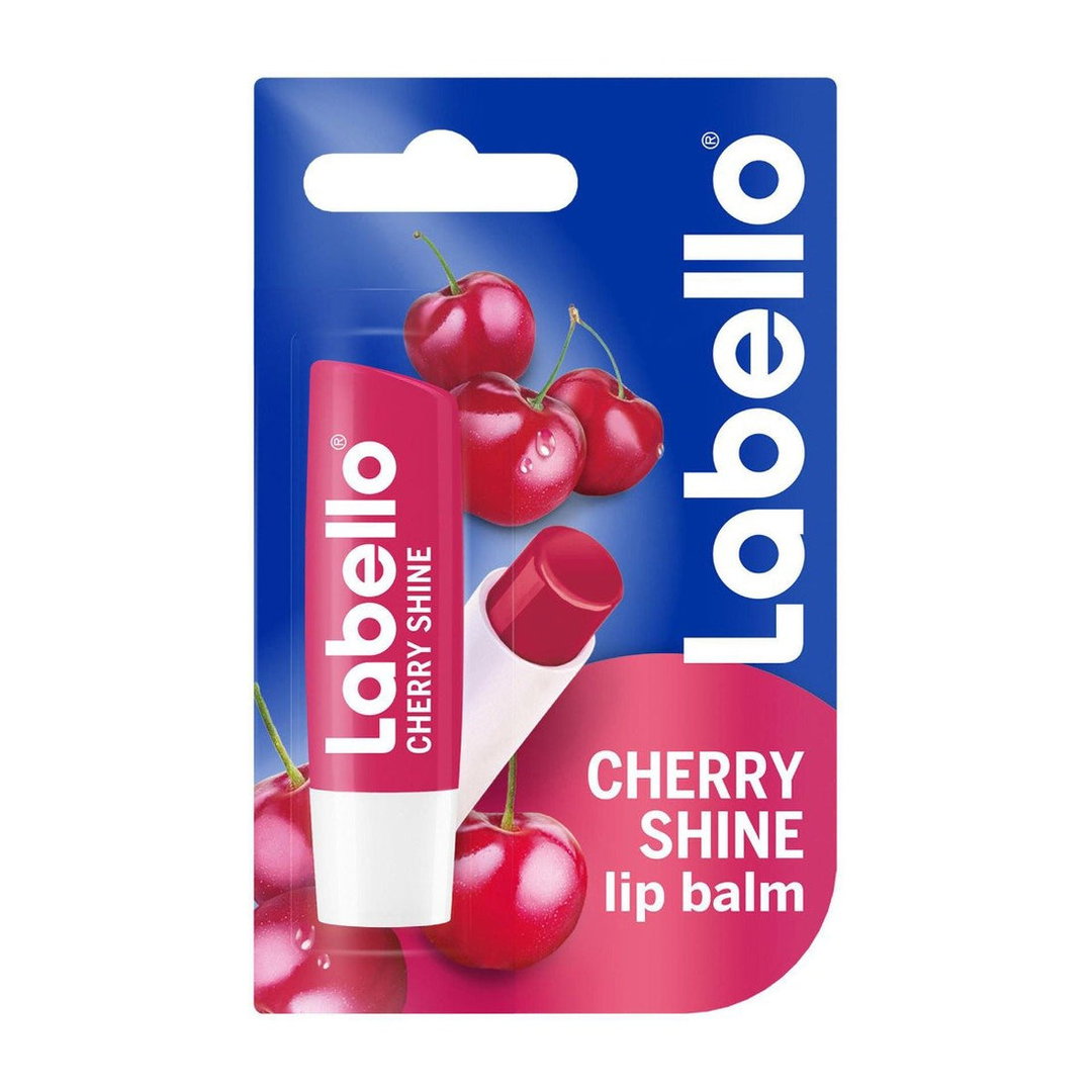 Labello Cherry Lip Balm
