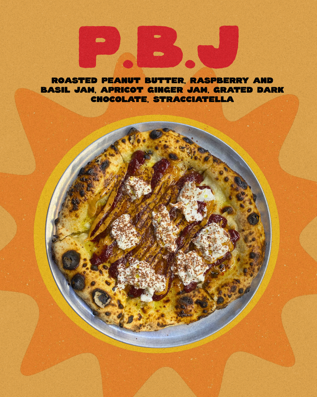 P.B.J. (V)