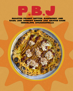 P.B.J. (V)