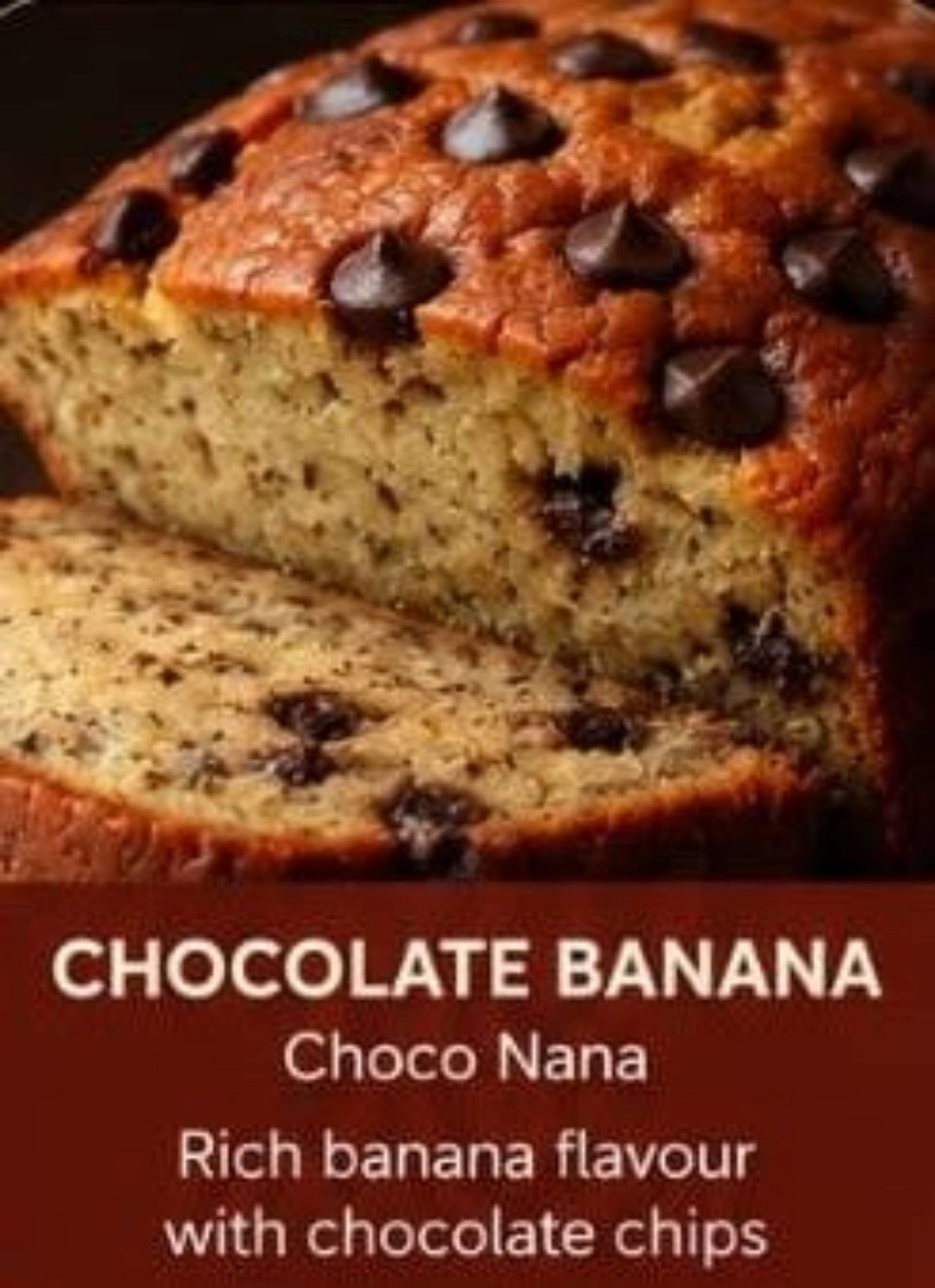 Brim Delights – Choco-Nana 500g