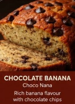 Brim Delights – Choco-Nana 500g