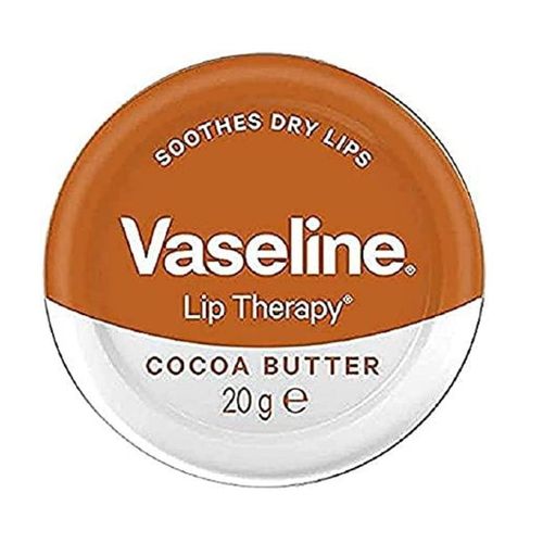 Vaseline petroleum jelly therapy