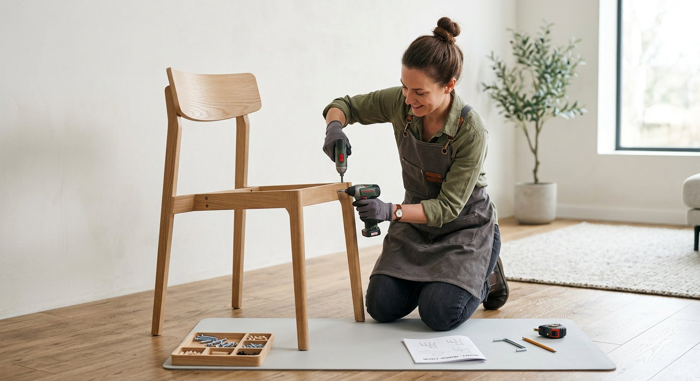 Furniture Assembler