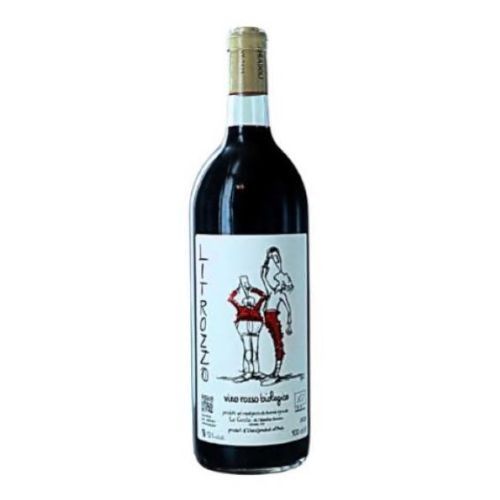 LE COSTE I LITROZZI ROSSO 2024_0