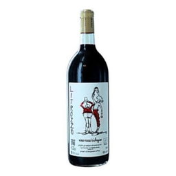 LE COSTE I LITROZZI ROSSO 2024