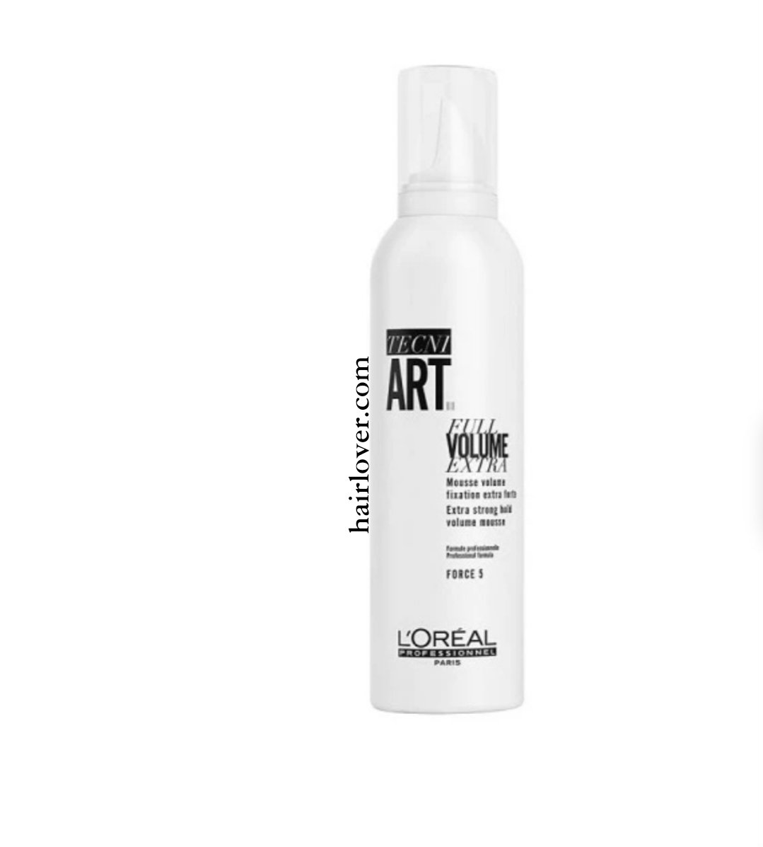 Loreal Tecni.art Mousse Full Volume Extra 250ml