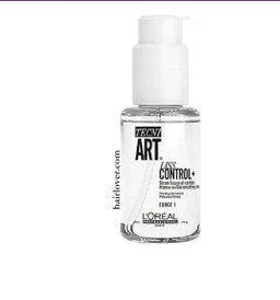 Loreal Tecni.art Liss Control Serum 50ml