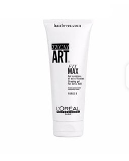 Loreal Tecni.art Fix Max Shaping Gel 200ml