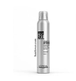 Loreal Tecni.art Morning After Dust Dry Shampoo 200ml