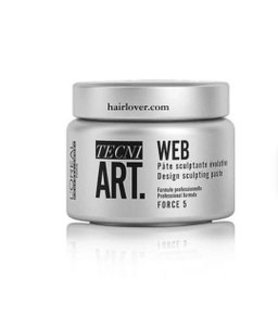 Loreal Tecni.art  Web Design Sculpting Paste 150ml