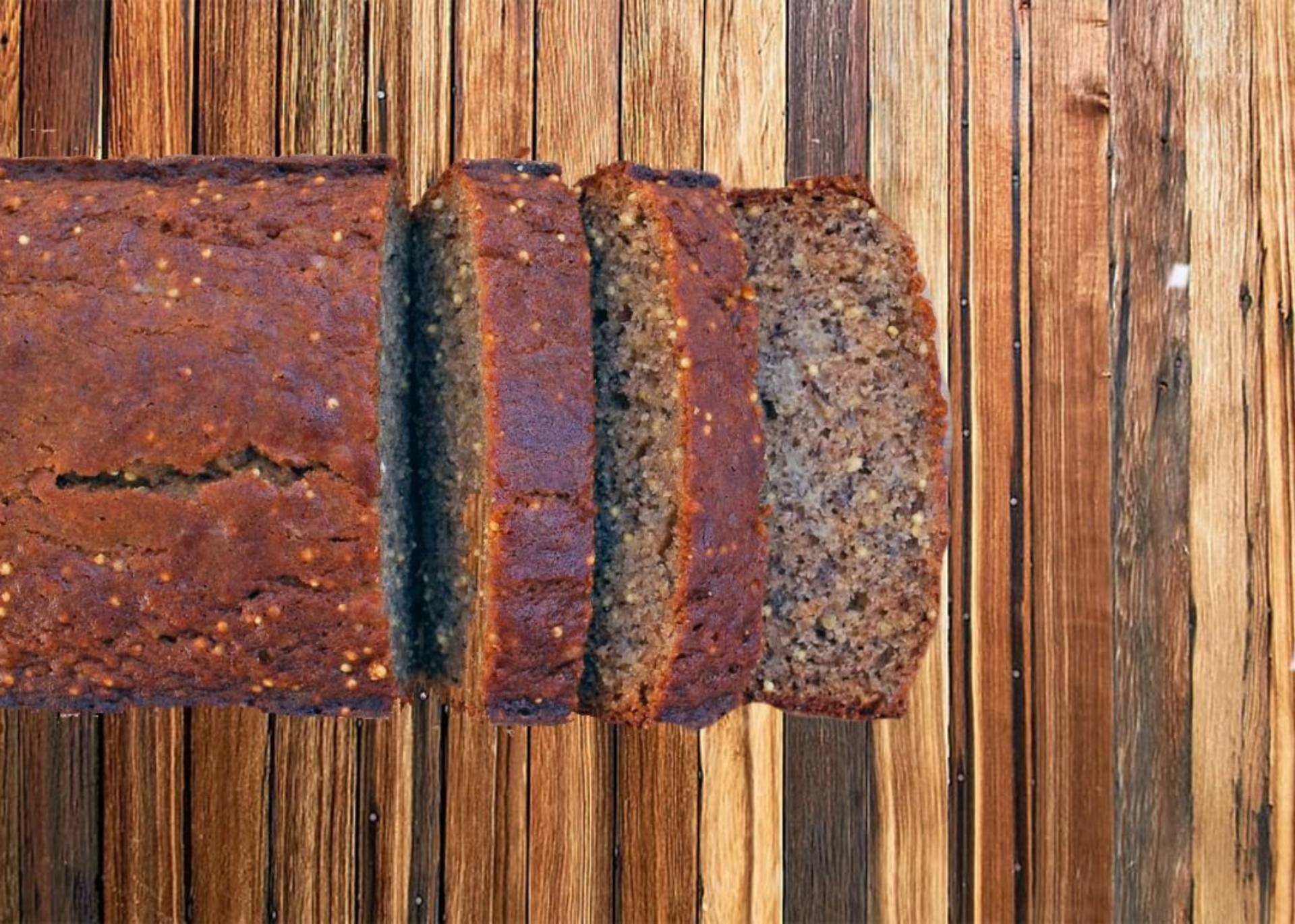 Brim Delights – Sugar-Free & Gluten-Free Banana Bread_0